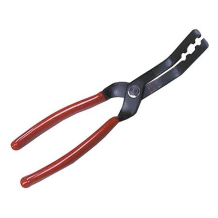 STECK MANUFACTURING CO INC Steck STK-21726 Flat Sure Grip Trim Clip Plier STK-21726